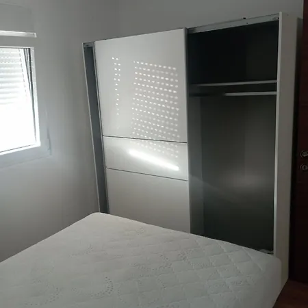 Niagara Apartament *