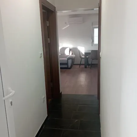 Apartament Niagara *