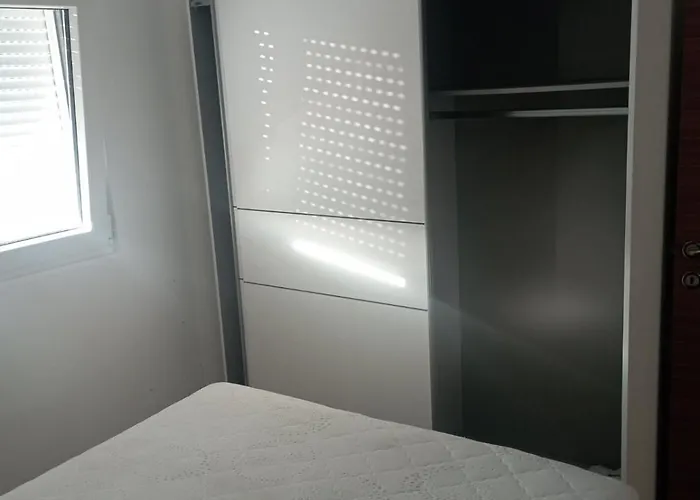 Niagara Appartement *