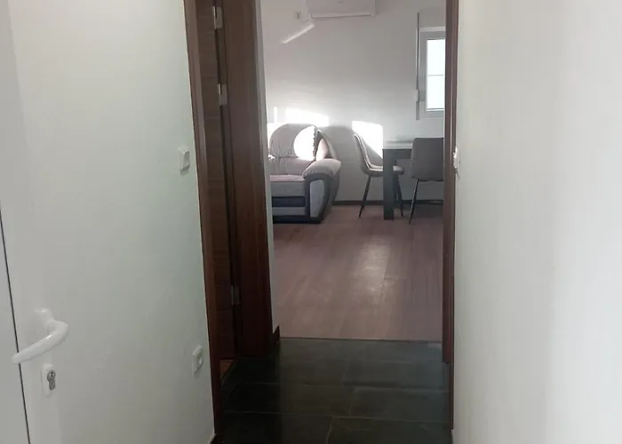 Appartement Niagara *